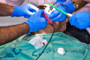Emergencia Dental Dr Javier Cortes